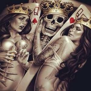 Meet your Posher, Johnny